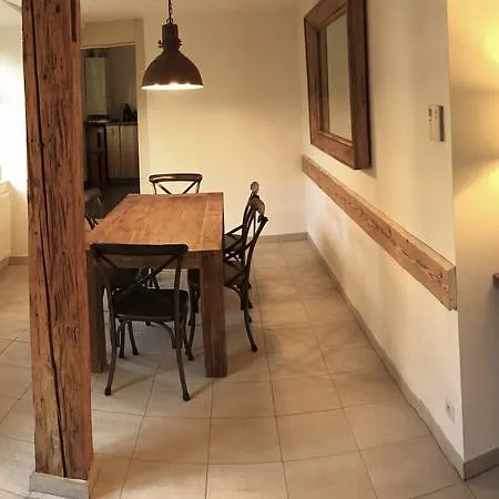 L'appart Du Vigneron *