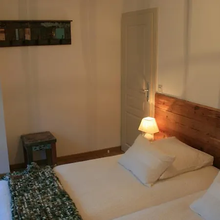Apartment L'appart Du Vigneron