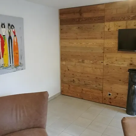 L'appart Du Vigneron Apartment *